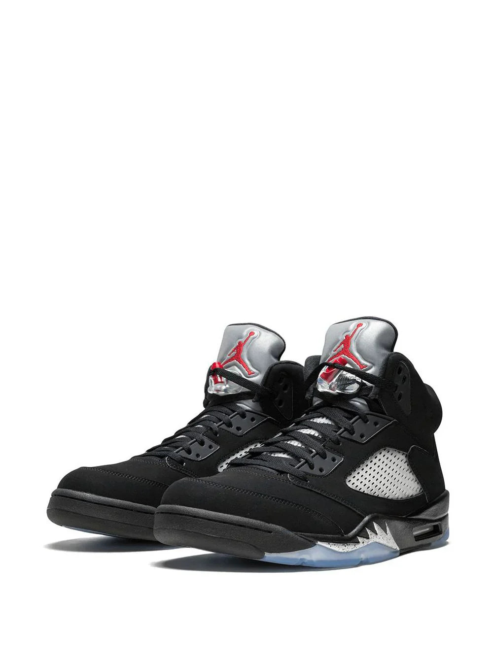 Air Jordan 5 Retro OG "Black Metallic"