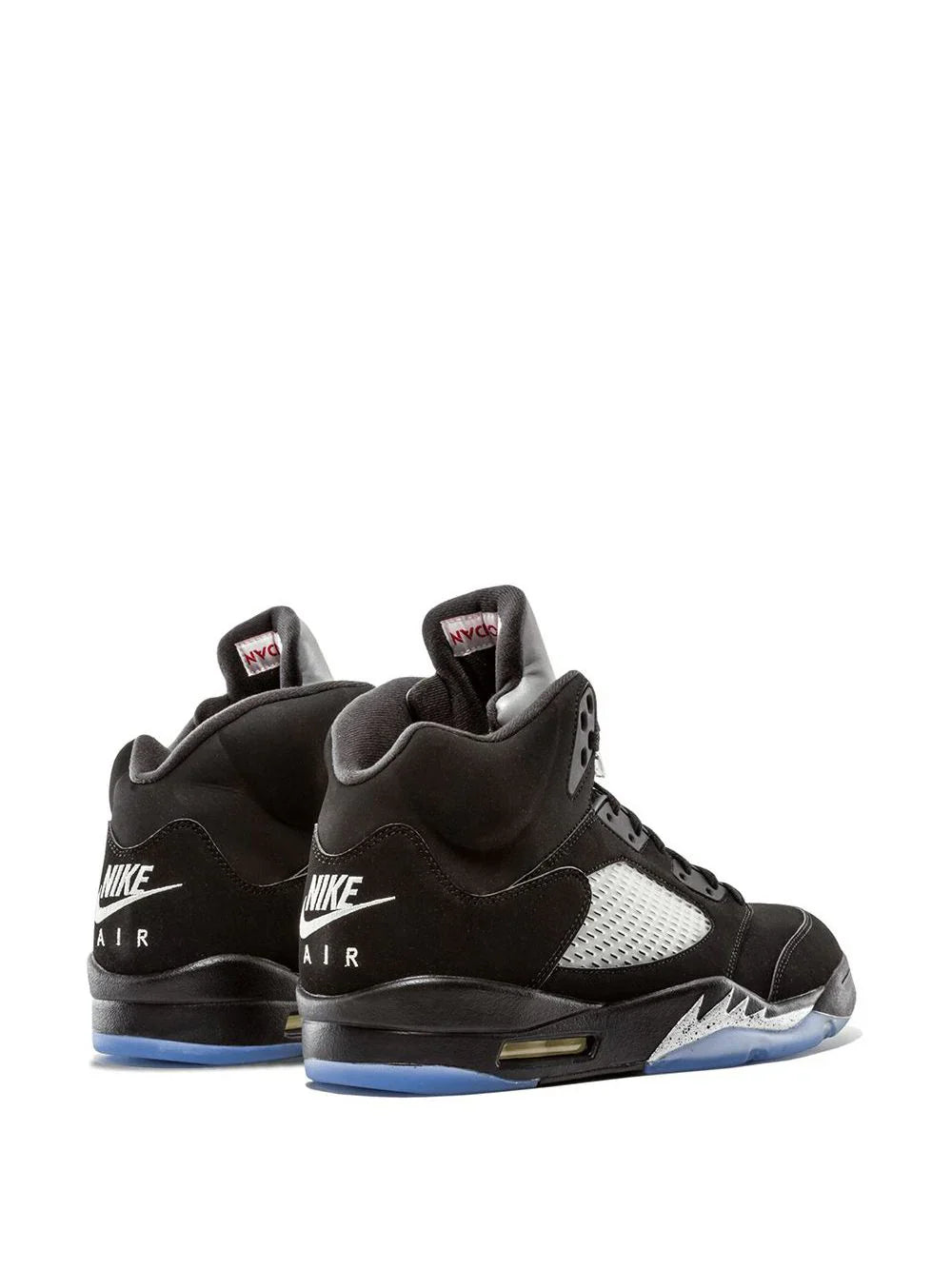 Air Jordan 5 Retro OG "Black Metallic"