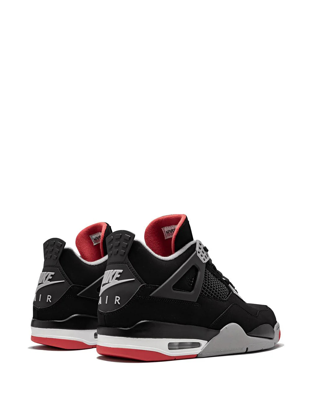 Air Jordan 4 Retro "Bred"