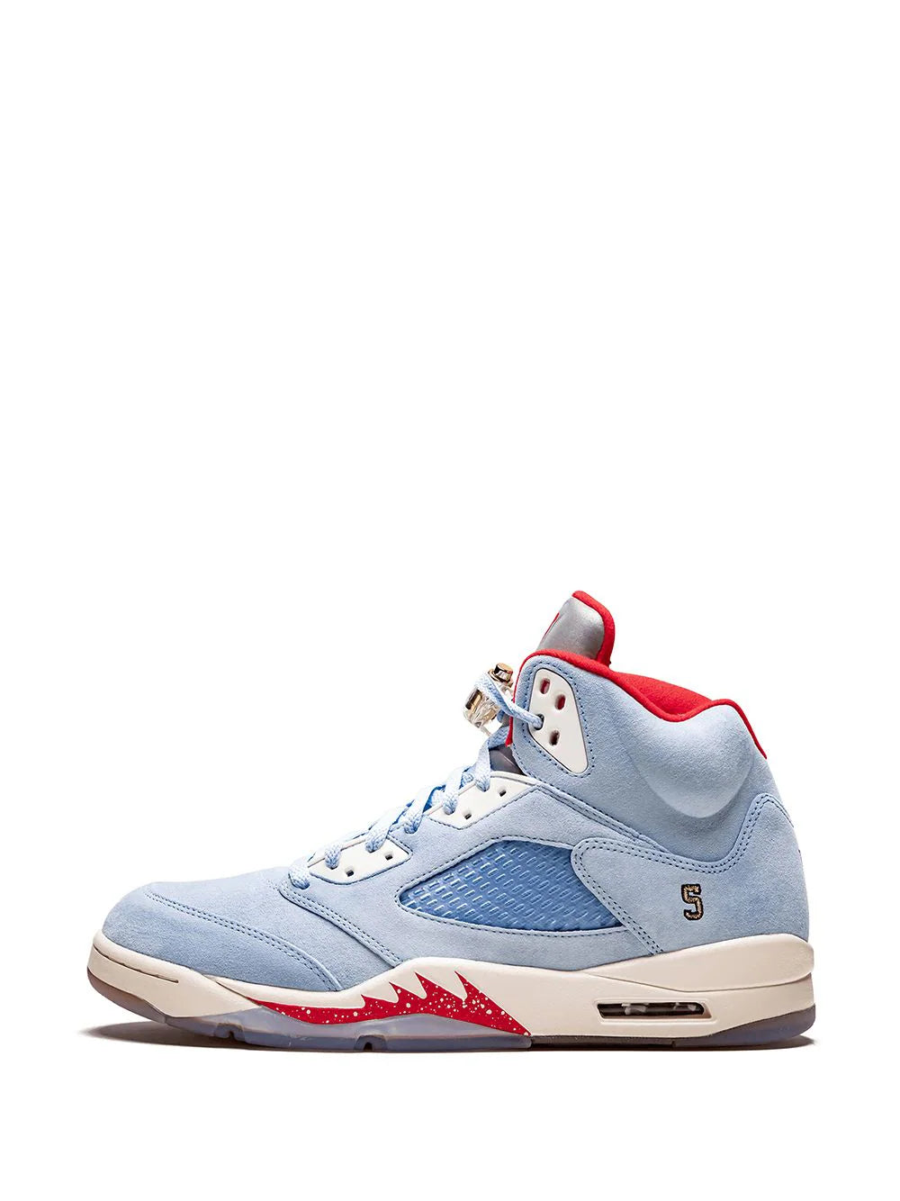 Air Jordan 5 Retro "Trophy Room"