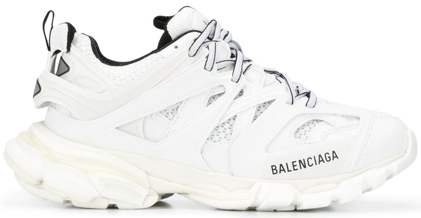 Balenciaga Tracks