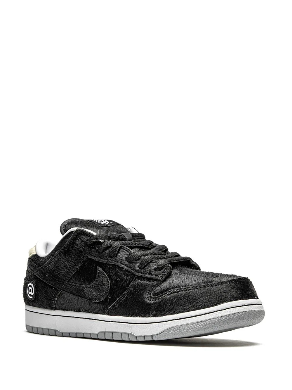 Nike x Medicom Toy SB Dunk Low "BE@RBRICK"