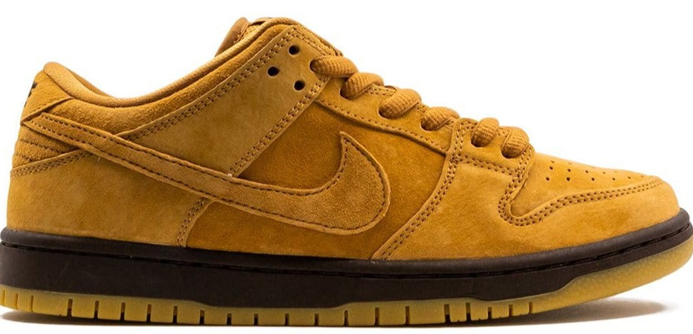 Nike Dunk Low Pro "Wheat Mocha"