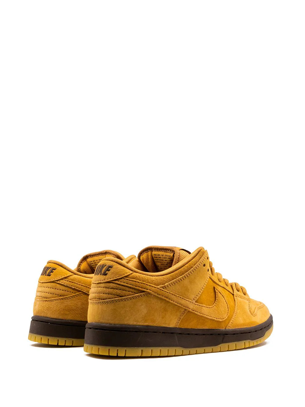 Nike Dunk Low Pro "Wheat Mocha"