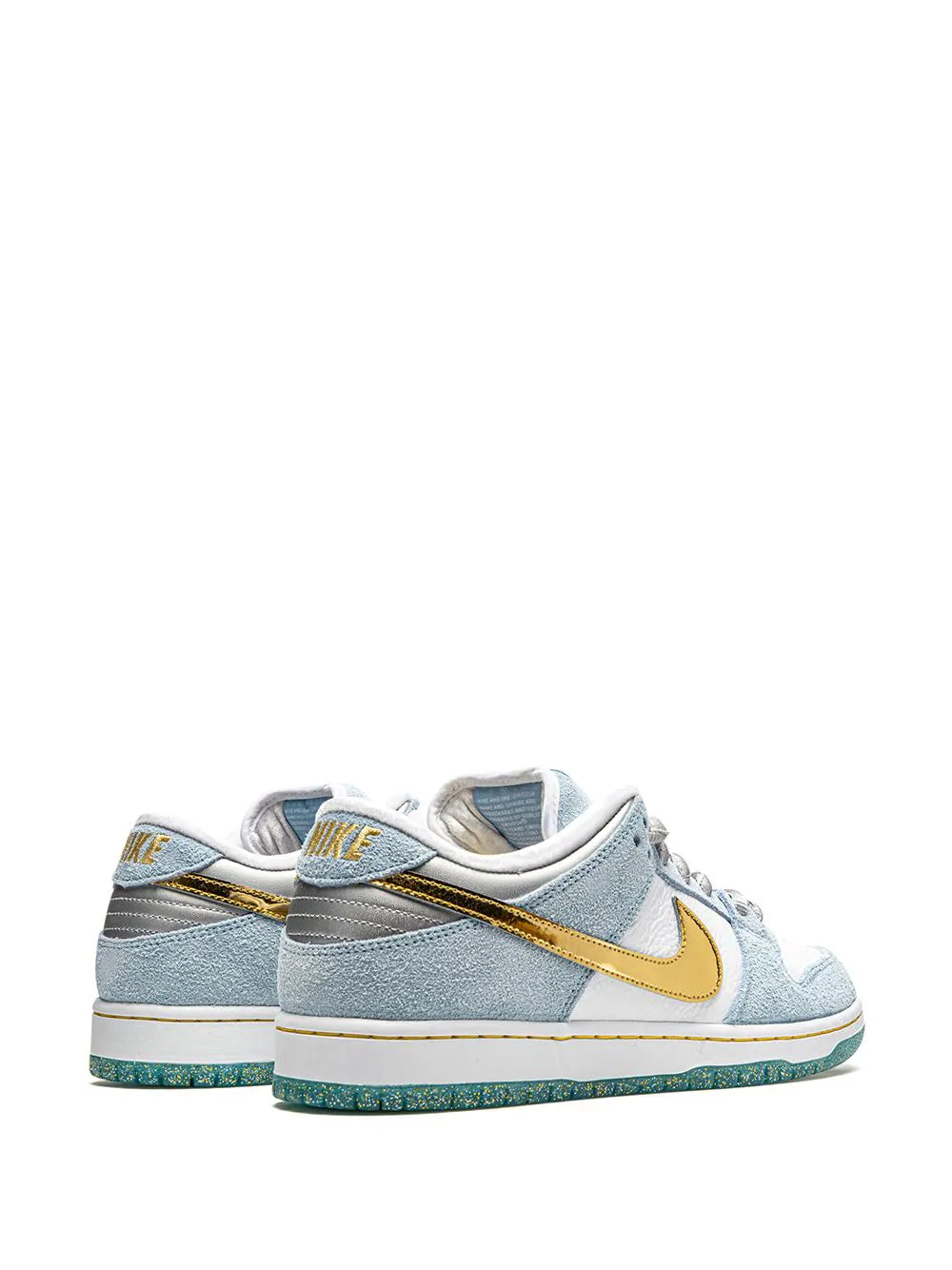 Nike x Sean Cliver SB Dunk Low Pro QS “Holiday Special”