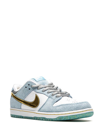 Nike x Sean Cliver SB Dunk Low Pro QS “Holiday Special”