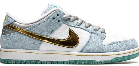 Nike x Sean Cliver SB Dunk Low Pro QS “Holiday Special”