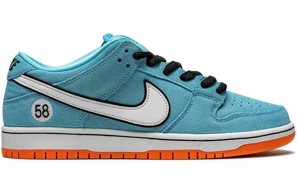 Nike SB Dunk Low Club 58 Gulf