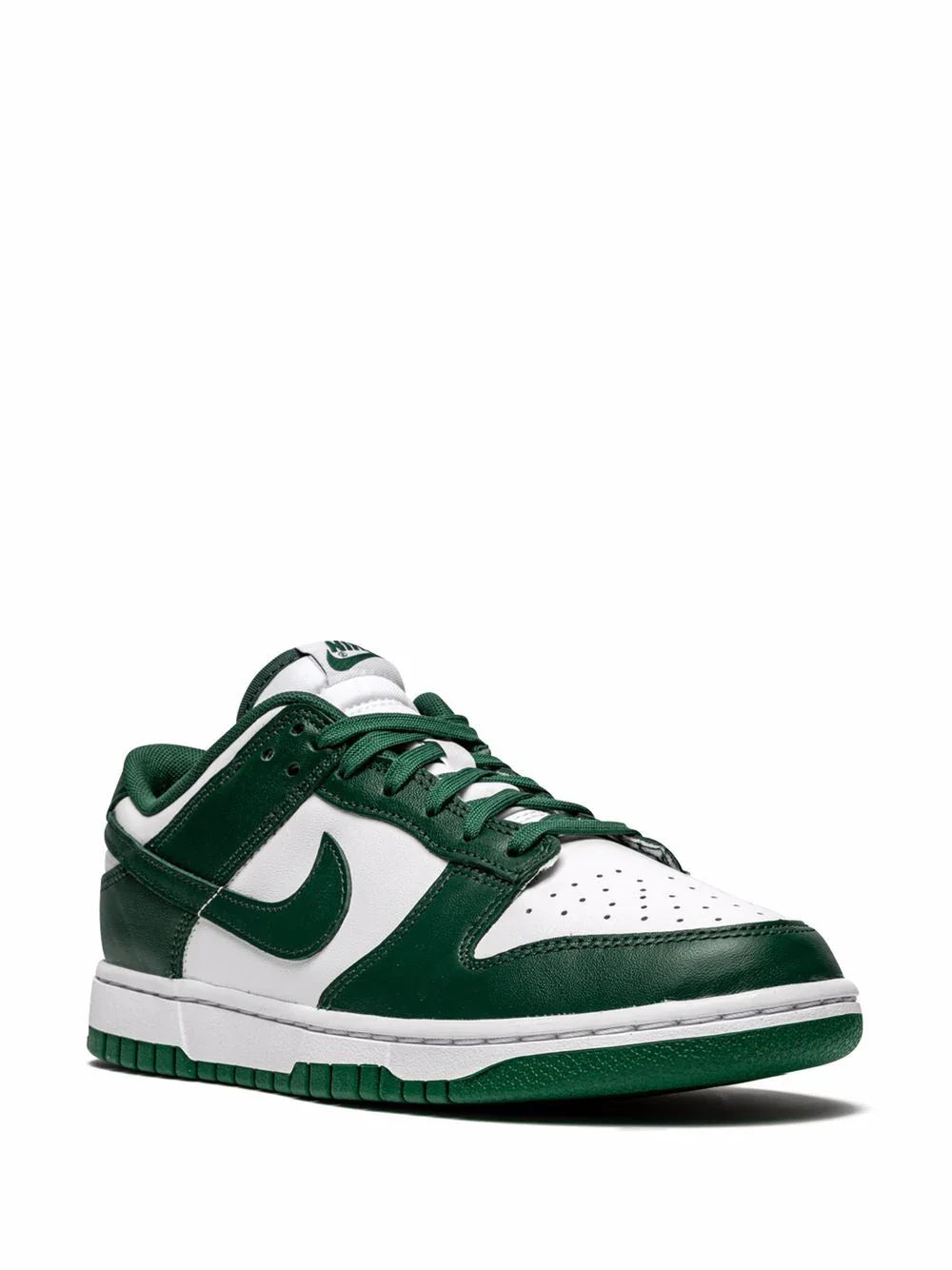 Nike SB Dunk Low "Team Green"