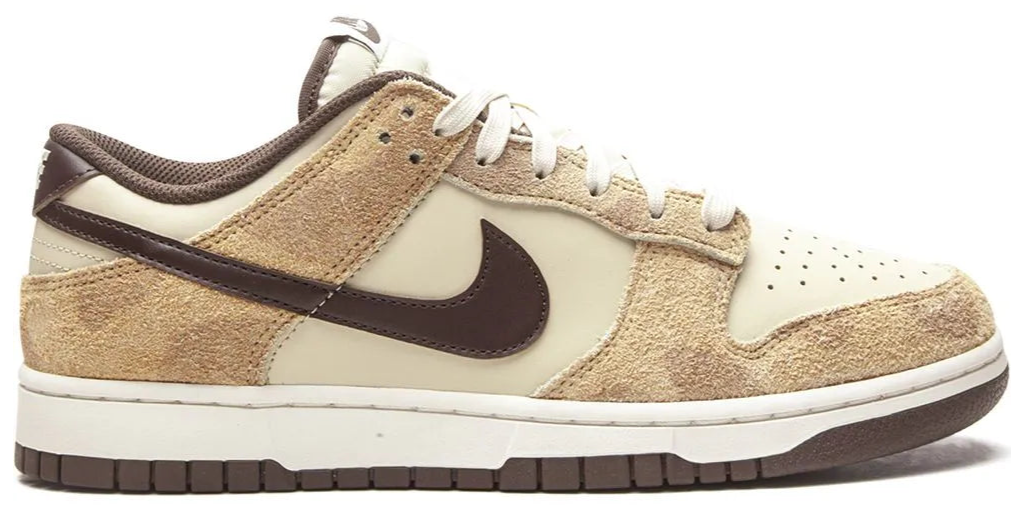 Nike Dunk Low PRM "Animal Pack - Cheetah"