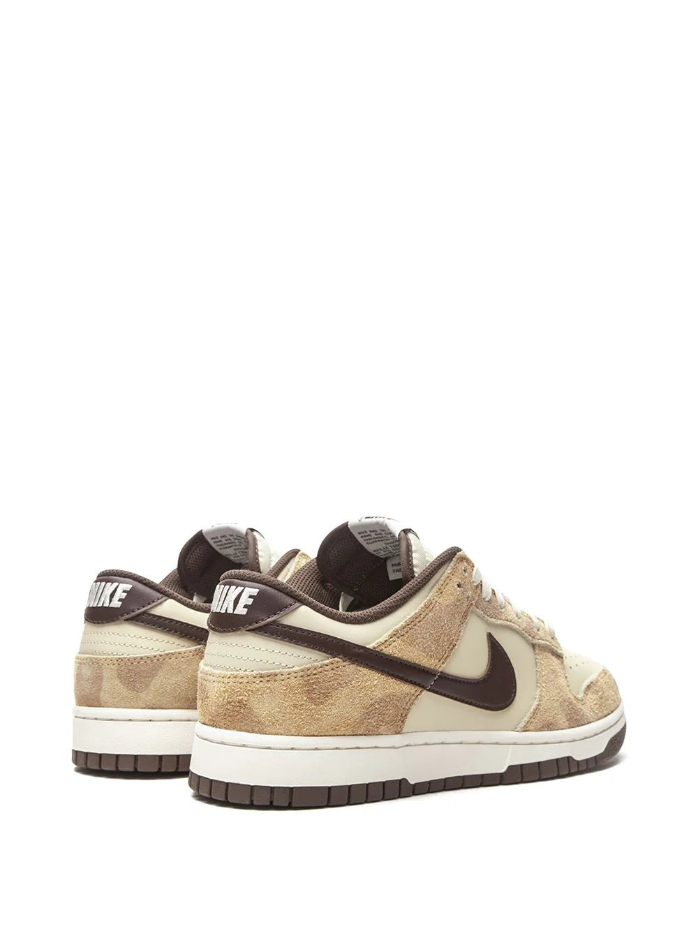 Nike Dunk Low PRM "Animal Pack - Cheetah"