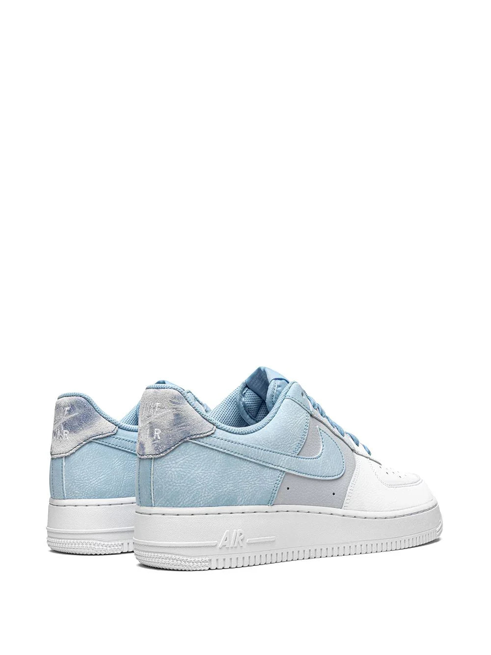 Nike Air Force 1 Low "Psychic Blue"