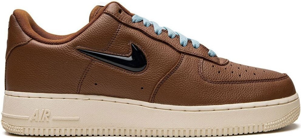 Nike Air Force 1'07 Low "Pecan"