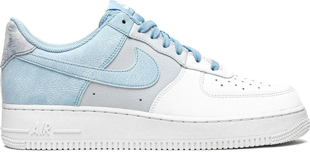 Nike Air Force 1 Low "Psychic Blue"