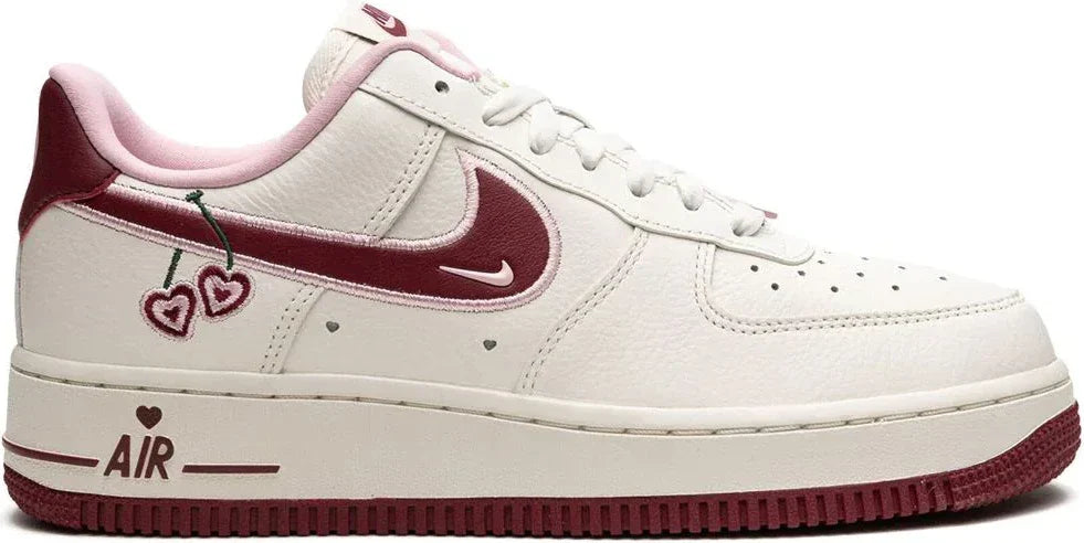 Nike Air Force 1 Low "Valentine's Day"