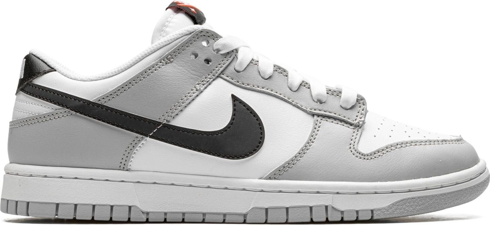 Nike Dunk Low SE "Lottery Pack Grey Fog"