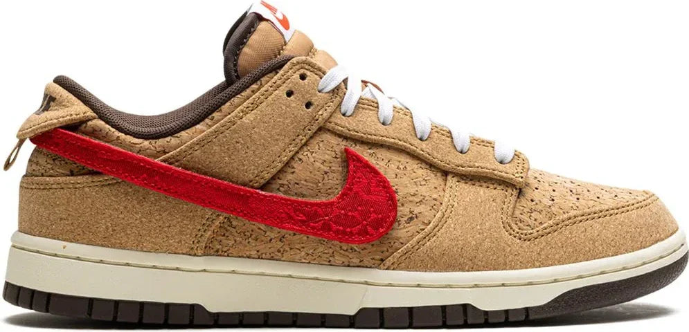 Nike Dunk Low SP "Cork"