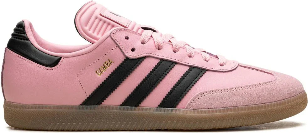 adidas x Inter Miami CF Samba "Messi Pink"