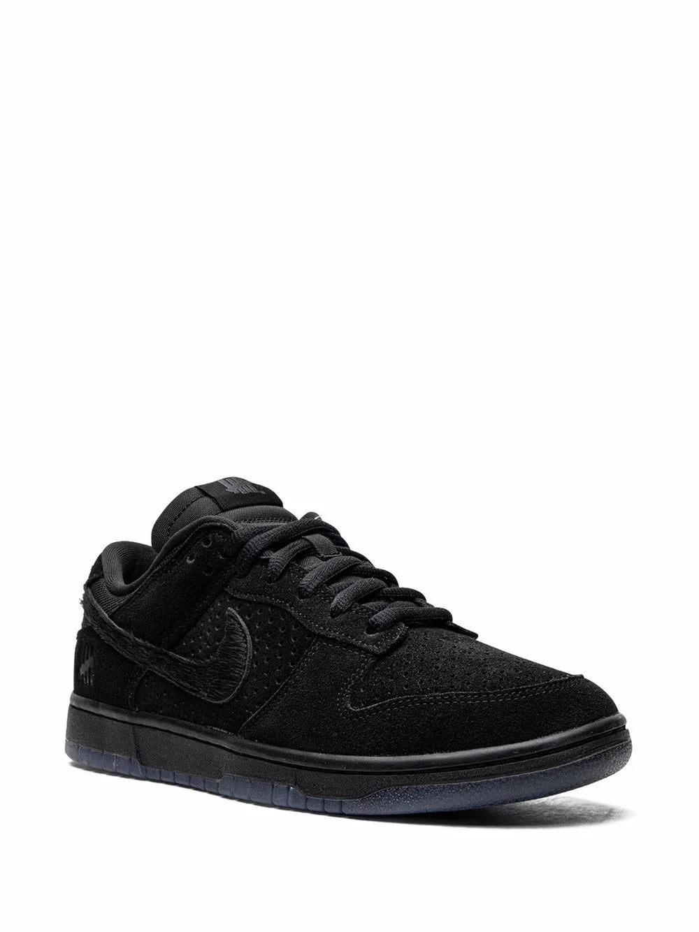 Nike x  Undefeated Dunk Low SP "Black"