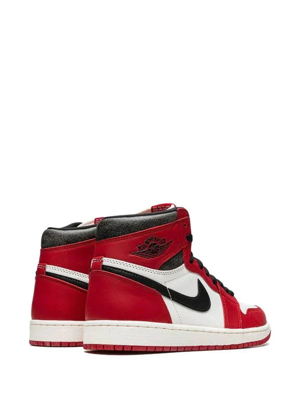 Air Jordan 1 Retro High OG "Chicago Lost And Found"