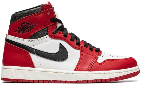 Air Jordan 1 Retro High OG "Chicago Lost And Found"