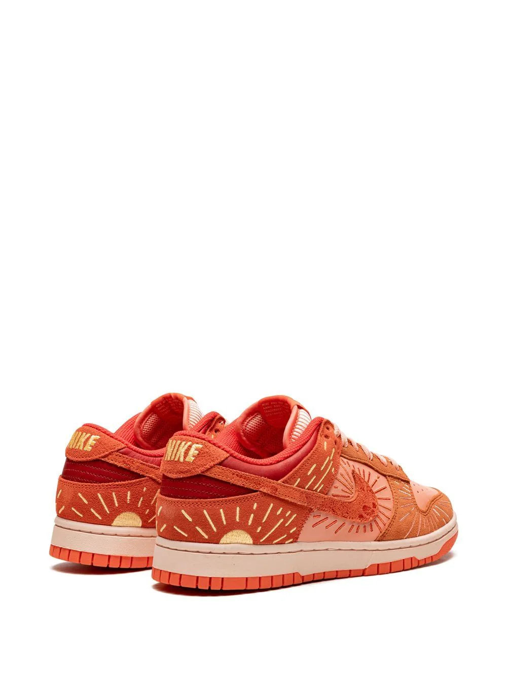 Nike Dunk Low NH "Winter Solstice"