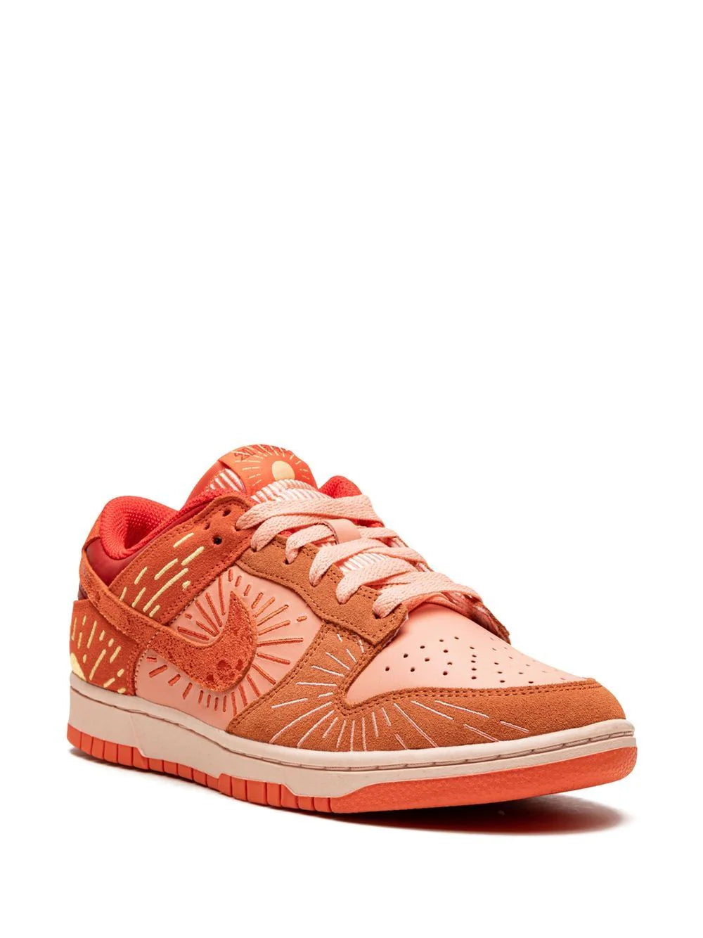 Nike Dunk Low NH "Winter Solstice"