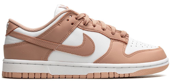 Nike Dunk Low "Rose Whisper"