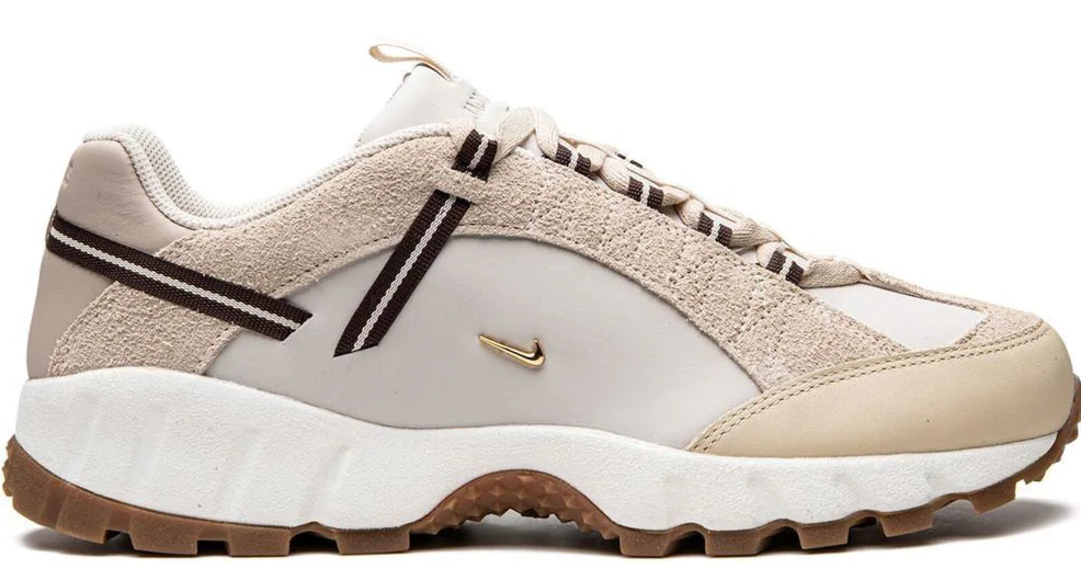 Nike x Jaquemus Air Humara LX "Beige"