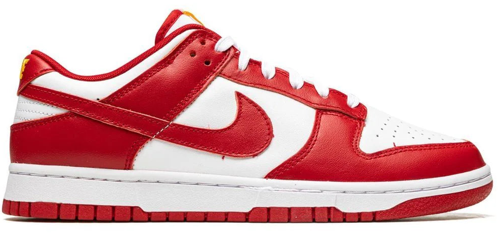 Nike SB Dunk Low Retro "USC"