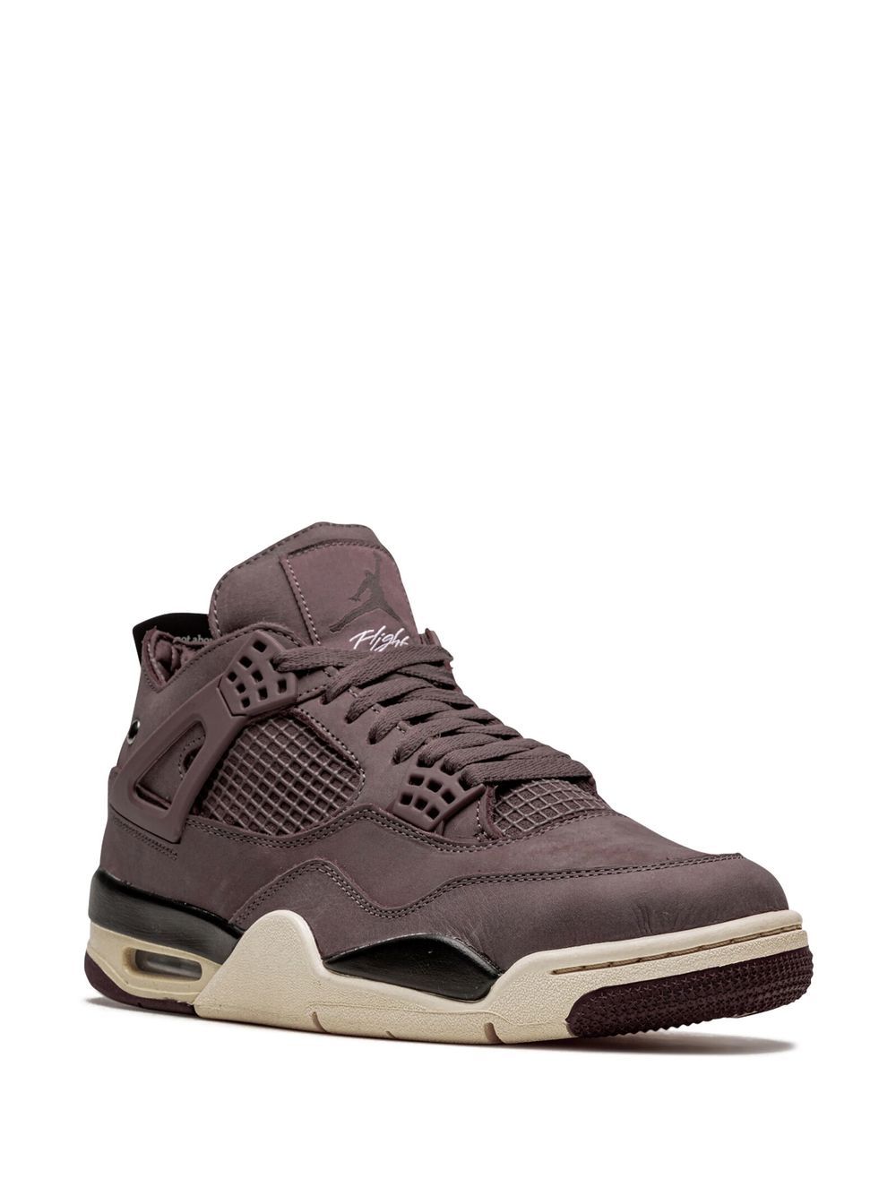 Jordan x A Ma Maniére Air Jordan 4 "Violet Ore"