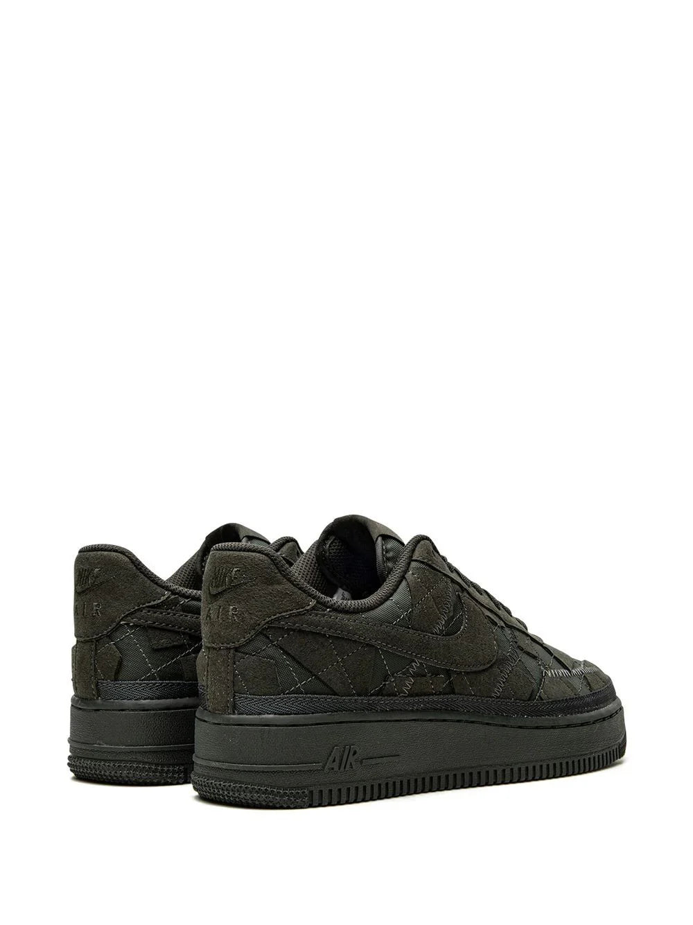 Nike x Billie Eilish Air Force 1 Low "Sequoia" sneakers