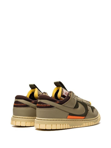 Nike dunk SB jumbo medium Olive