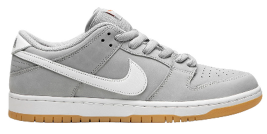 SB Dunk Low Pro ISO 