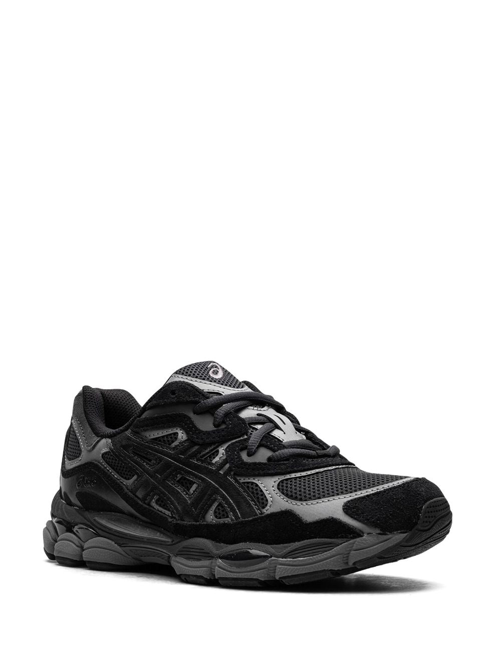 Asics GEL NYC "Graphite Grey Black"