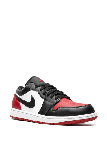 Air Jordan 1 Low Bred Toe