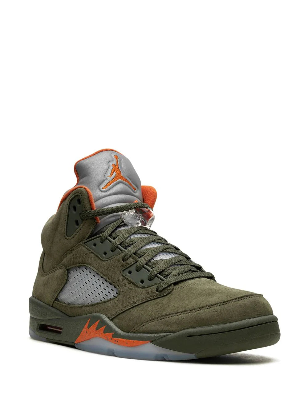 Air Jordan 5 OG "Olive"