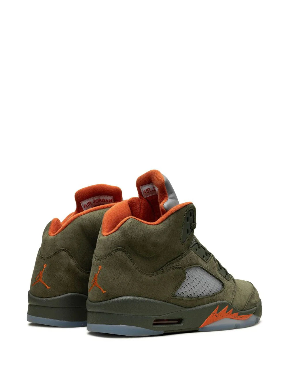 Air Jordan 5 OG "Olive"