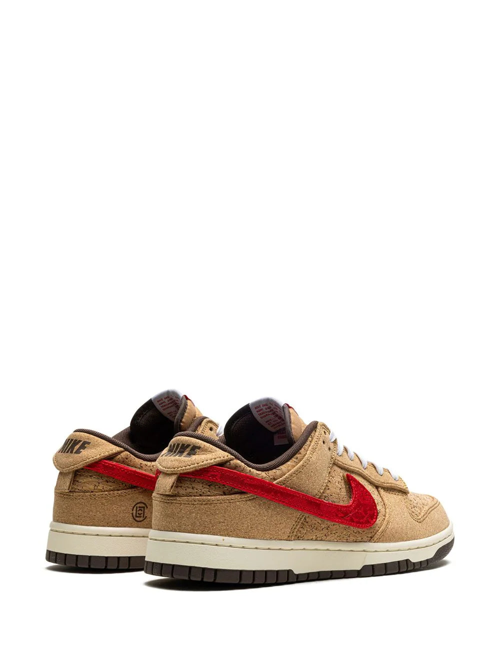 Nike Dunk Low SP "Cork"