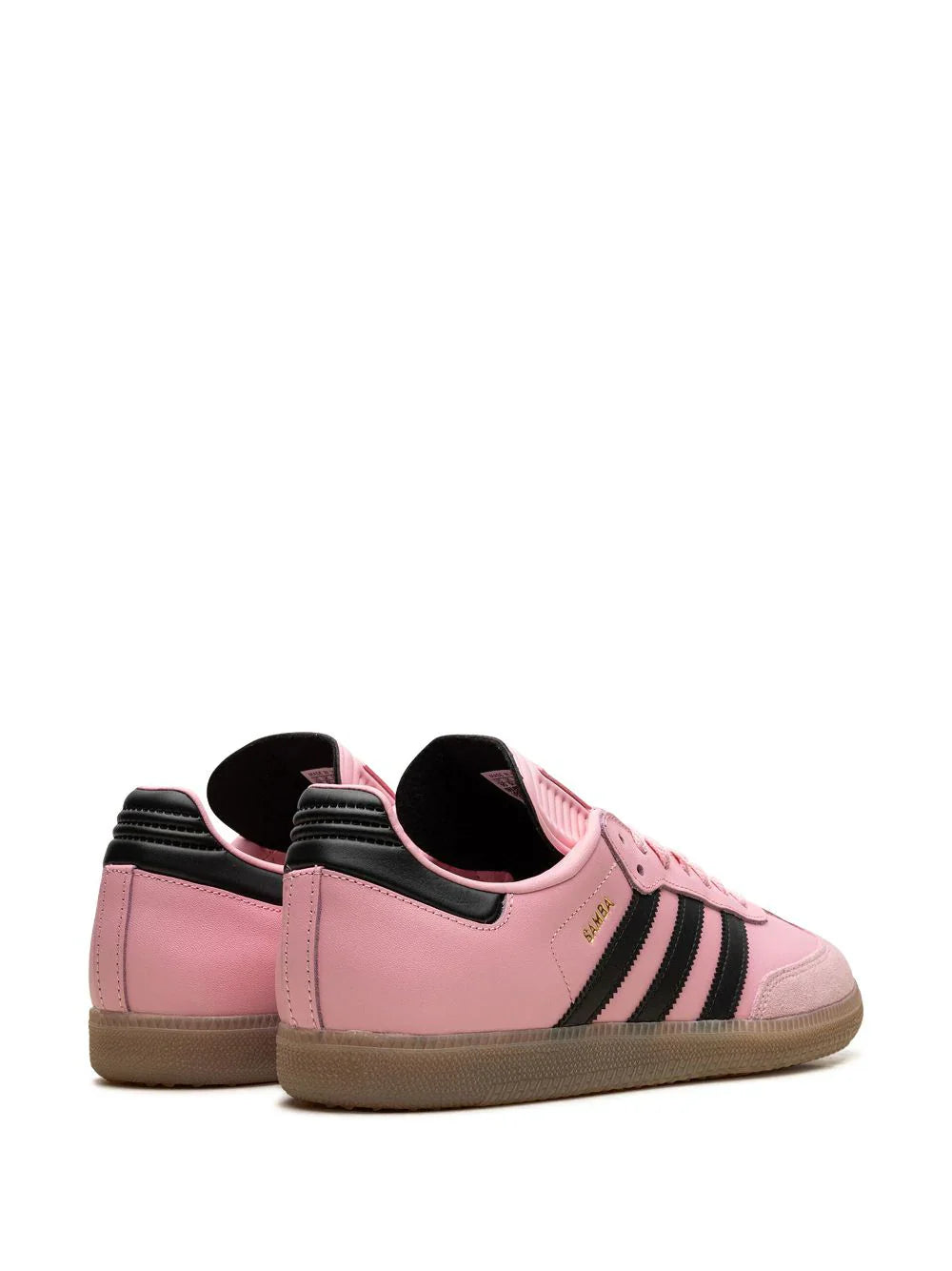 adidas x Inter Miami CF Samba "Messi Pink"