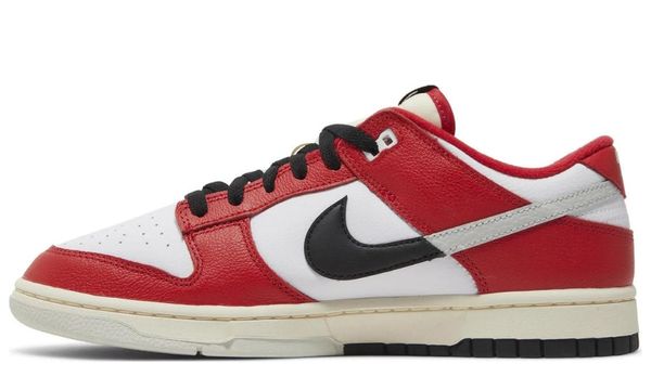 Nike Dunk Low 'Split - Chicago'