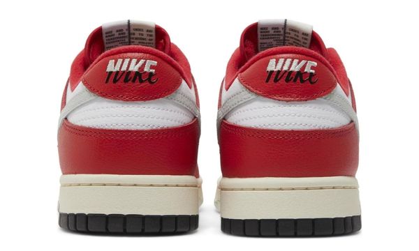 Nike Dunk Low 'Split - Chicago'