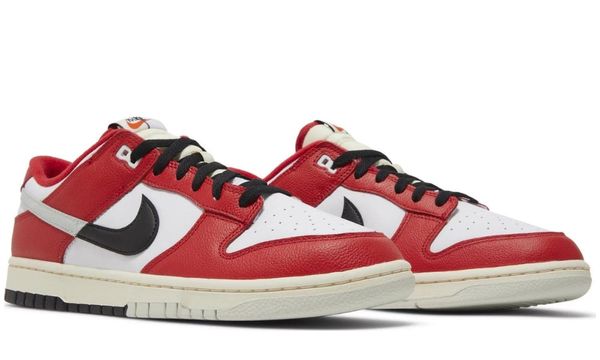 Nike Dunk Low 'Split - Chicago'