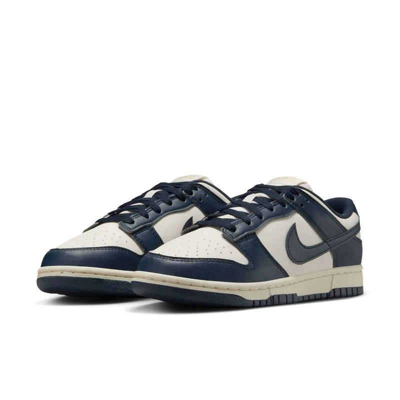 Nike SB Dunk Low Next Nature "Navy" Womens