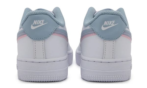 Nike Air Force 1 GS Double Swoosh