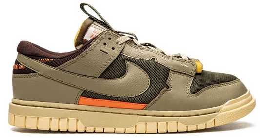 Nike dunk SB jumbo medium Olive