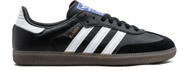 adidas originals Samba Black