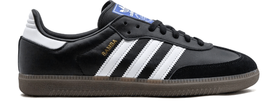 adidas originals Samba Black