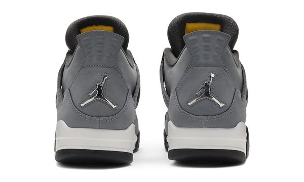 Air Jordan 4 Retro "Cool Grey"