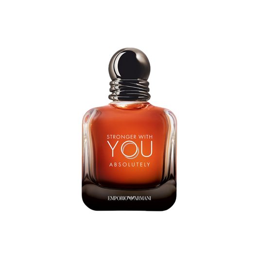 Stronger with you Absolutely 100ml